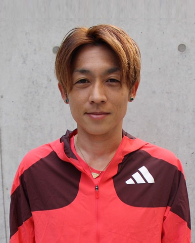 福田 穣選手の画像