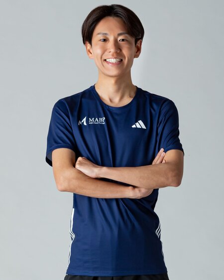 神野　大地選手の画像