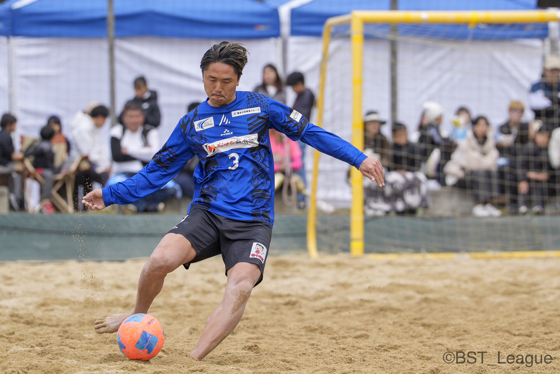 松岡 翔太選手の画像
