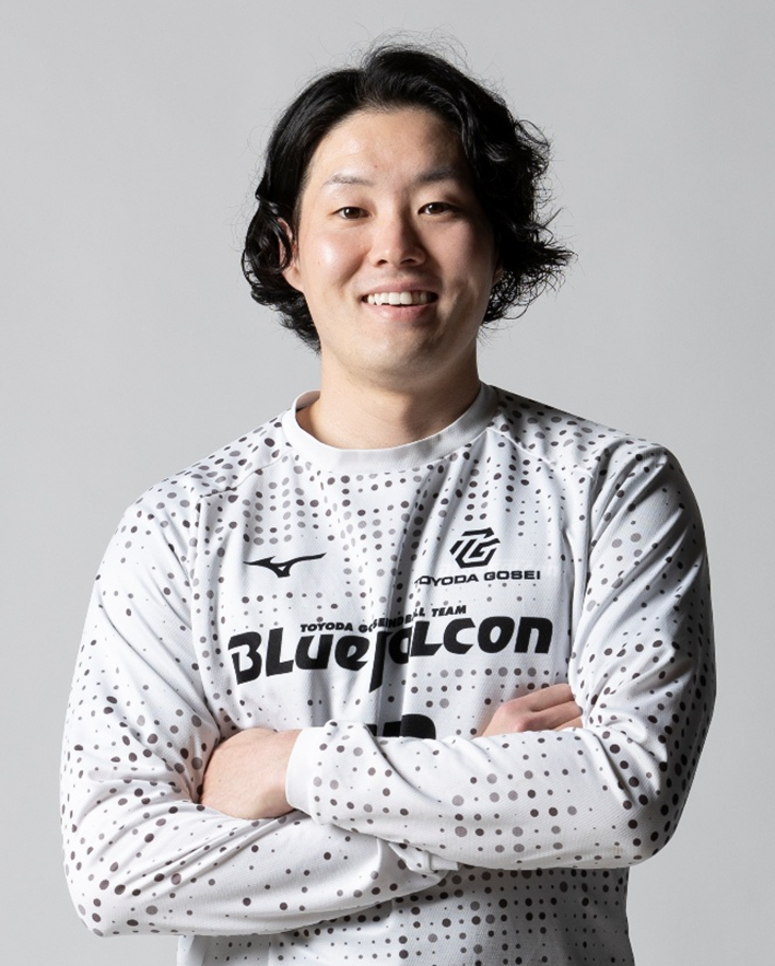 中村 匠選手の画像