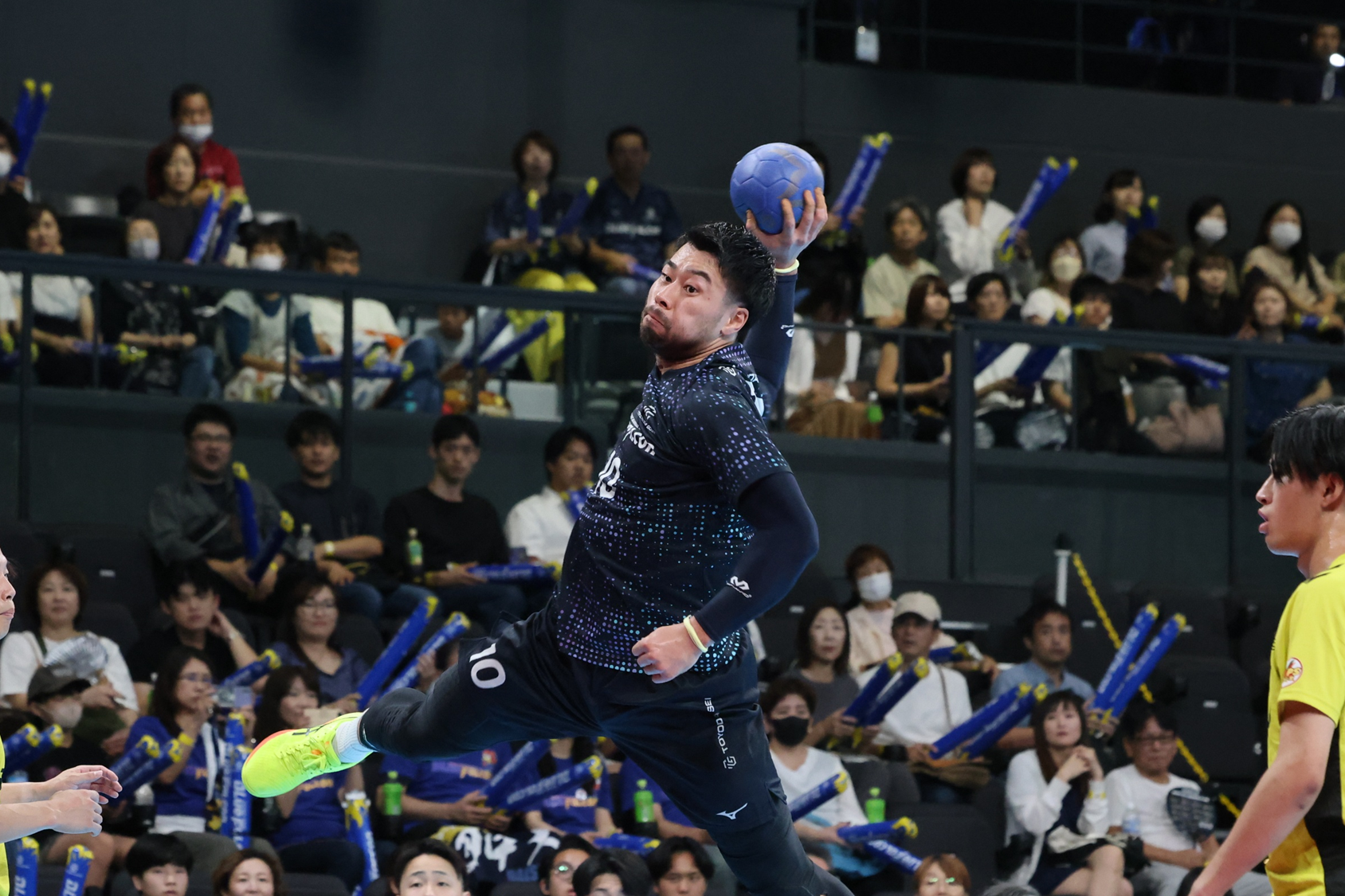 水町 孝太郎選手の画像