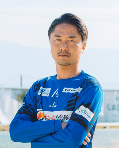 松岡 翔太選手の画像
