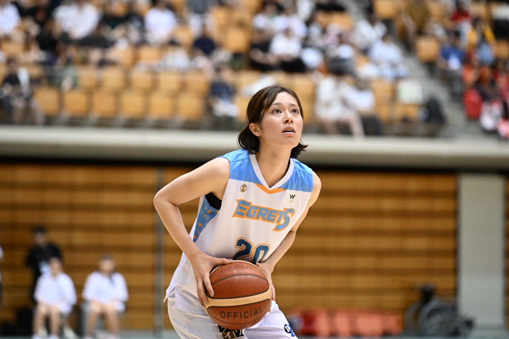 須永　麻美選手の画像