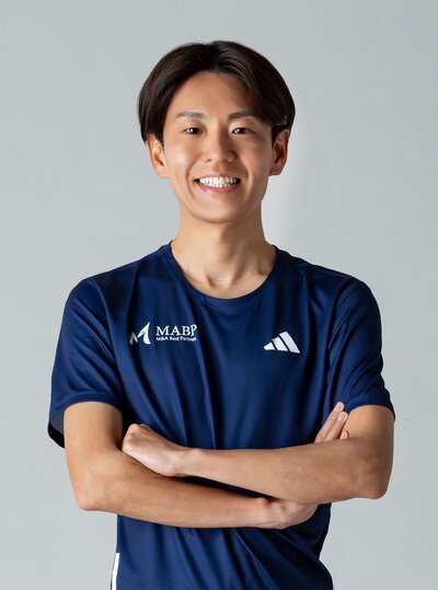 神野　大地選手の画像