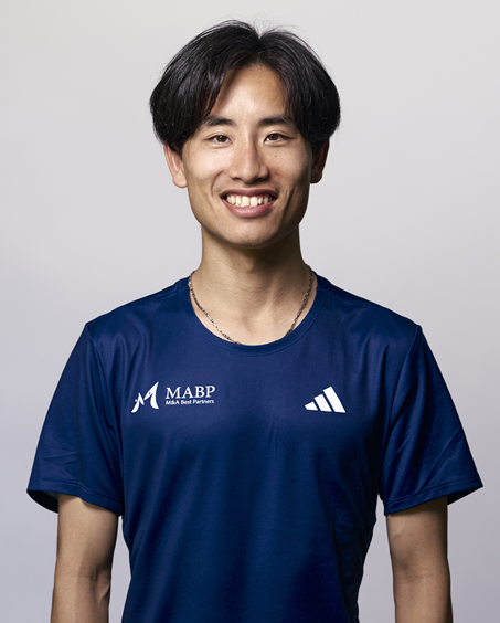 板垣　俊佑選手の画像