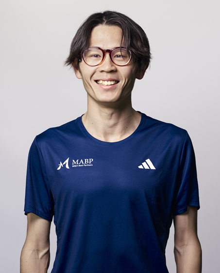堀尾　謙介選手の画像