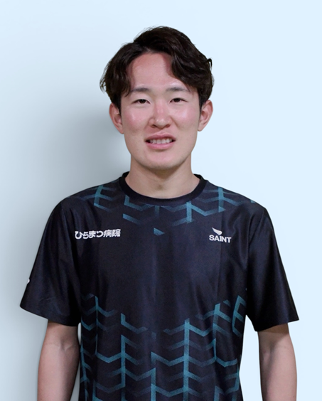 荻久保　寛也選手の画像