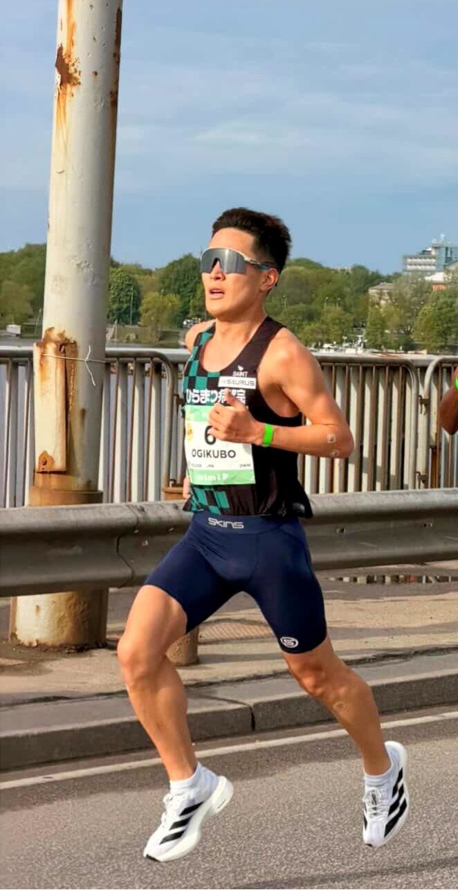 荻久保　寛也選手の画像