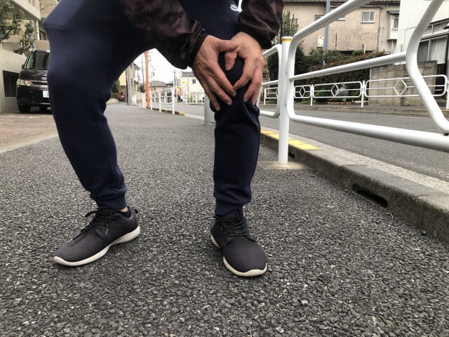 強く巻きすぎないこと